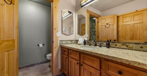 39 Palisades Drive, Unit R208, Kirkwood, CA 95646 Photo