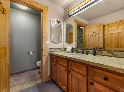 39 Palisades Drive, Unit R208, Kirkwood, CA 95646 Photo