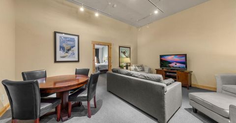 39 Palisades Drive, Unit R208, Kirkwood, CA 95646 Photo