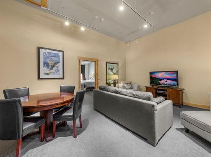 39 Palisades Drive, Unit R208, Kirkwood, CA 95646 Photo