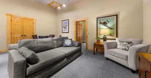 39 Palisades Drive, Unit R208, Kirkwood, CA 95646 Photo