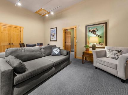 39 Palisades Drive, Unit R208, Kirkwood, CA 95646 Photo