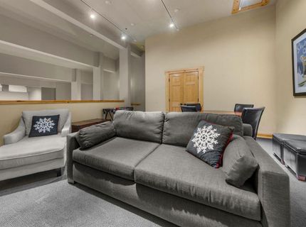 39 Palisades Drive, Unit R208, Kirkwood, CA 95646 Photo