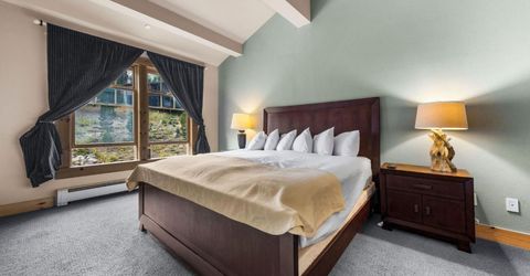 39 Palisades Drive, Unit R208, Kirkwood, CA 95646 Photo