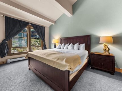 39 Palisades Drive, Unit R208, Kirkwood, CA 95646 Photo