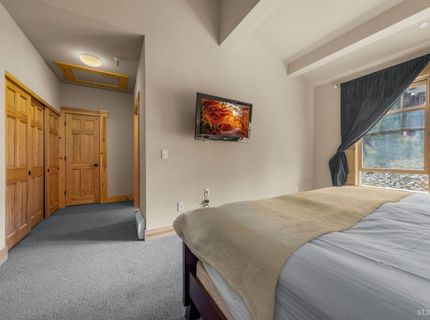 39 Palisades Drive, Unit R208, Kirkwood, CA 95646 Photo
