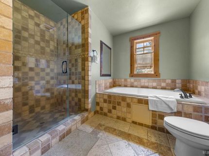 39 Palisades Drive, Unit R208, Kirkwood, CA 95646 Photo