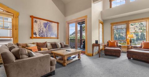 39 Palisades Drive, Unit R208, Kirkwood, CA 95646 Photo