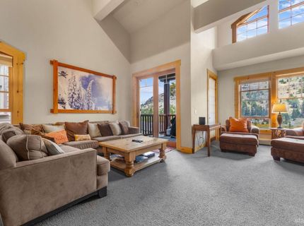 39 Palisades Drive, Unit R208, Kirkwood, CA 95646 Photo