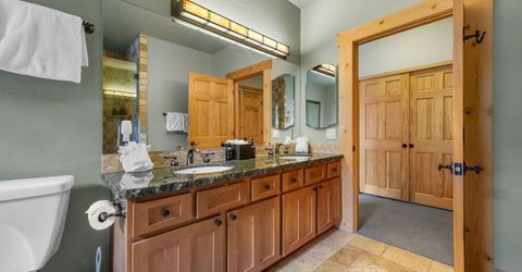 39 Palisades Drive, Unit R208, Kirkwood, CA 95646 Photo