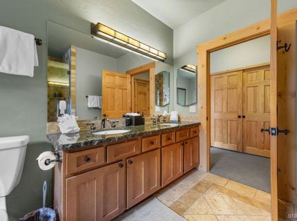 39 Palisades Drive, Unit R208, Kirkwood, CA 95646 Photo