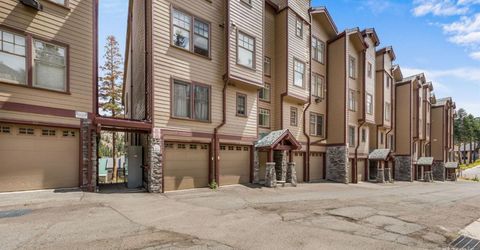 39 Palisades Drive, Unit R208, Kirkwood, CA 95646 Photo
