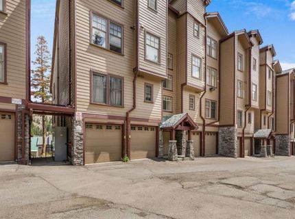 39 Palisades Drive, Unit R208, Kirkwood, CA 95646 Photo