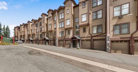 39 Palisades Drive, Unit R208, Kirkwood, CA 95646 Photo