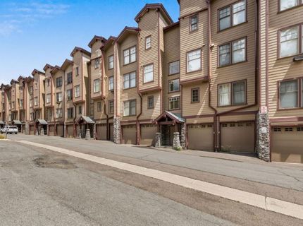 39 Palisades Drive, Unit R208, Kirkwood, CA 95646 Photo