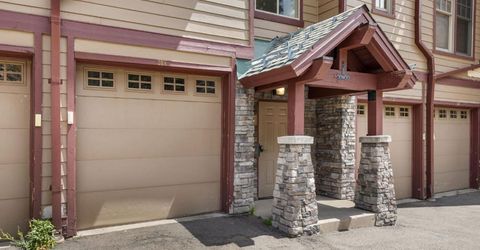 39 Palisades Drive, Unit R208, Kirkwood, CA 95646 Photo