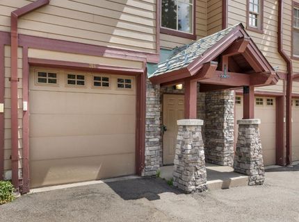 39 Palisades Drive, Unit R208, Kirkwood, CA 95646 Photo