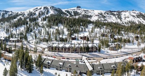 39 Palisades Drive, Unit R208, Kirkwood, CA 95646 Photo