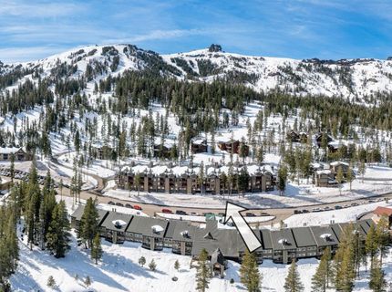 39 Palisades Drive, Unit R208, Kirkwood, CA 95646 Photo