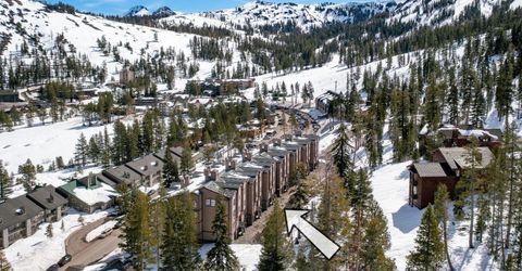 39 Palisades Drive, Unit R208, Kirkwood, CA 95646 Photo
