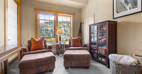 39 Palisades Drive, Unit R208, Kirkwood, CA 95646 Photo