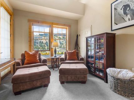 39 Palisades Drive, Unit R208, Kirkwood, CA 95646 Photo