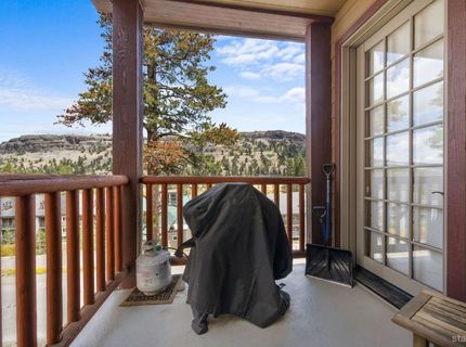 39 Palisades Drive, Unit R208, Kirkwood, CA 95646 Photo