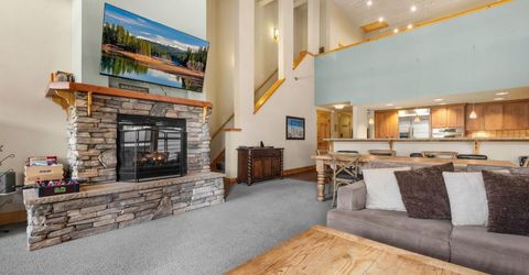 39 Palisades Drive, Unit R208, Kirkwood, CA 95646 Photo