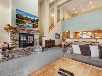 39 Palisades Drive, Unit R208, Kirkwood, CA 95646 Photo