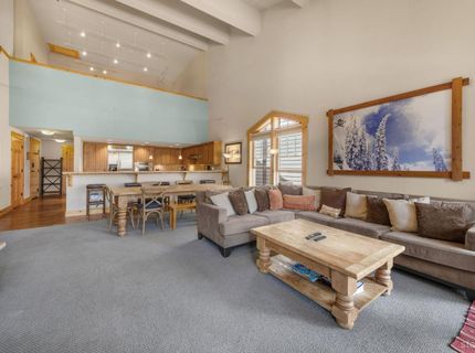 39 Palisades Drive, Unit R208, Kirkwood, CA 95646 Photo