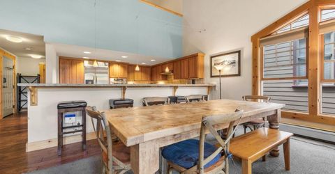 39 Palisades Drive, Unit R208, Kirkwood, CA 95646 Photo