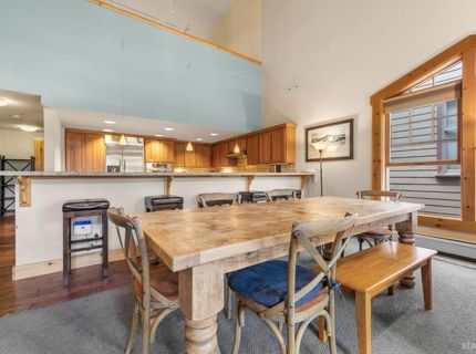39 Palisades Drive, Unit R208, Kirkwood, CA 95646 Photo