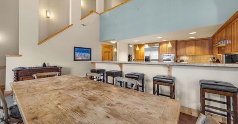 39 Palisades Drive, Unit R208, Kirkwood, CA 95646 Photo