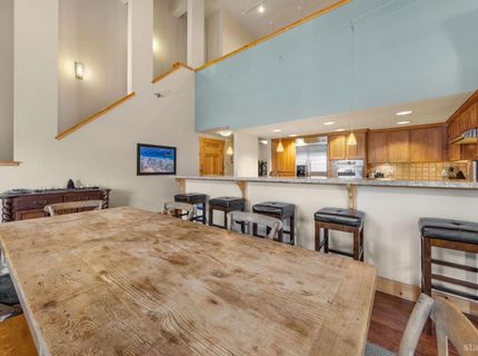 39 Palisades Drive, Unit R208, Kirkwood, CA 95646 Photo