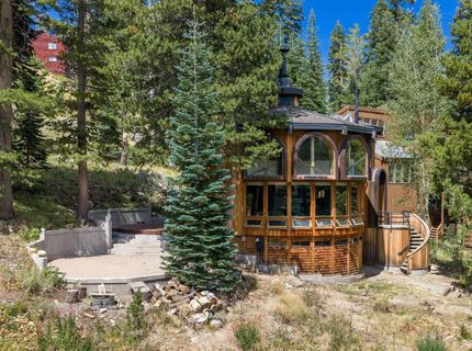34015 Fremont Road, Kirkwood, CA 95646 Photo