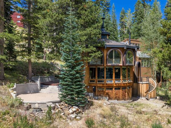 34015 Fremont Road, Kirkwood, CA 95646