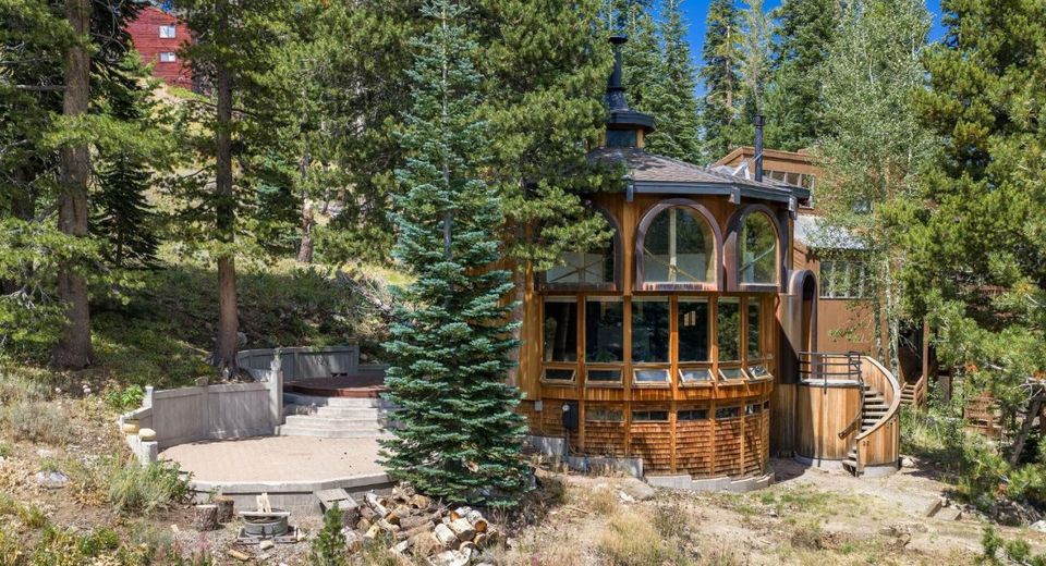 34015 Fremont Road, Kirkwood, CA 95646 Photo
