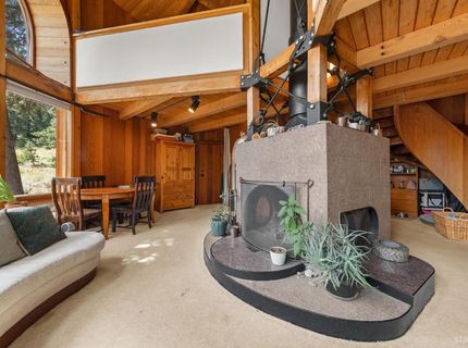 34015 Fremont Road, Kirkwood, CA 95646 Photo