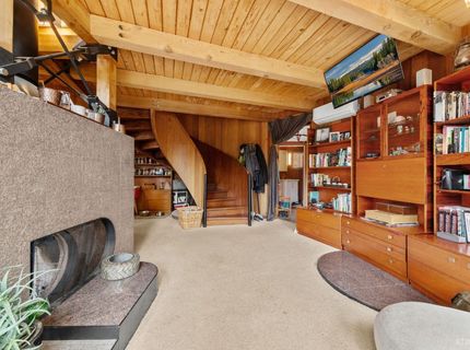 34015 Fremont Road, Kirkwood, CA 95646 Photo