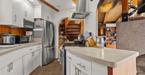 34015 Fremont Road, Kirkwood, CA 95646 Photo