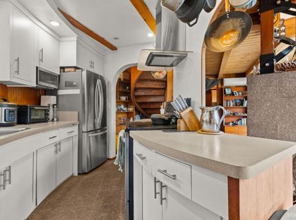 34015 Fremont Road, Kirkwood, CA 95646 Photo