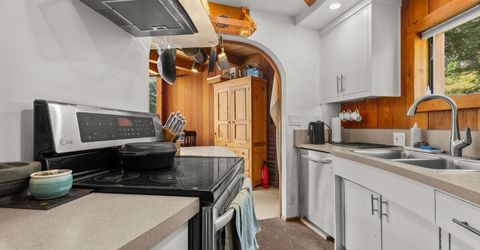 34015 Fremont Road, Kirkwood, CA 95646 Photo