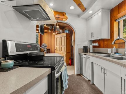 34015 Fremont Road, Kirkwood, CA 95646 Photo