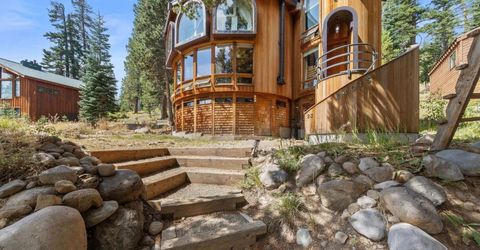 34015 Fremont Road, Kirkwood, CA 95646 Photo
