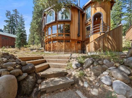 34015 Fremont Road, Kirkwood, CA 95646 Photo