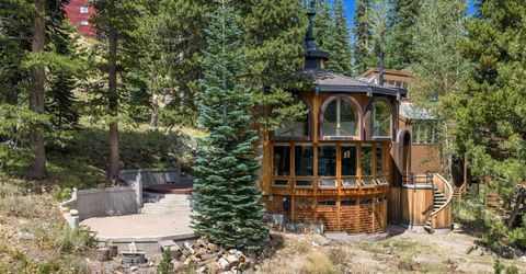 34015 Fremont Road, Kirkwood, CA 95646 Photo