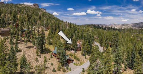 34015 Fremont Road, Kirkwood, CA 95646 Photo