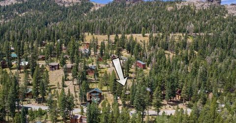 34015 Fremont Road, Kirkwood, CA 95646 Photo