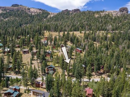 34015 Fremont Road, Kirkwood, CA 95646 Photo