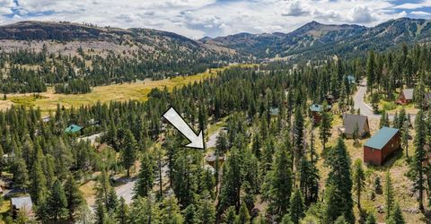34015 Fremont Road, Kirkwood, CA 95646 Photo